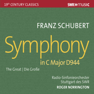 Schubert Sinfonie D944