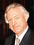 klaus heymann